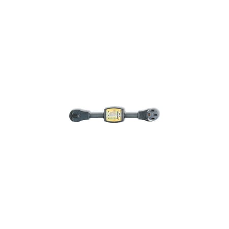 Southwire TRC 50A Entry Level Portable Surge Guard 44270